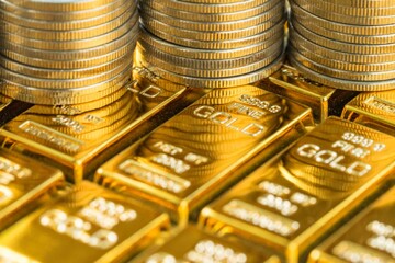 جهش شدید قیمت طلا در یک روز