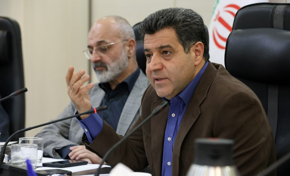 اتاق ایران تقویت زیرساختهای گمرکی را دنبال میکند