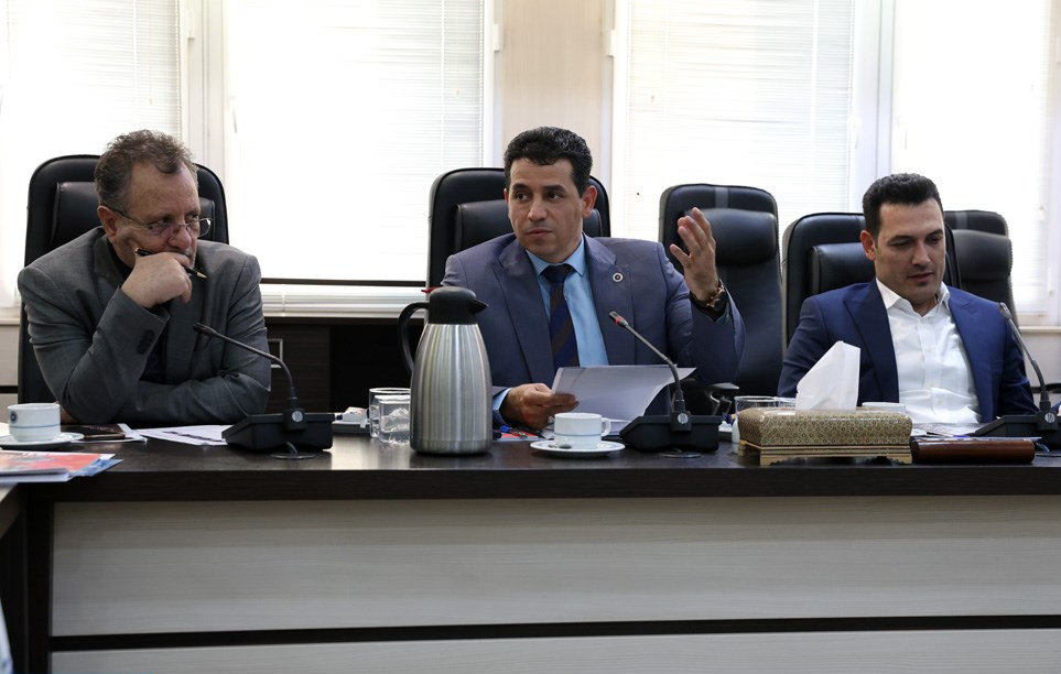 اتاق ایران تقویت زیرساختهای گمرکی را دنبال میکند