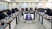 اتاق ایران تقویت زیرساخت‌های گمرکی را دنبال می‌کند
