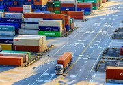 رشد ۲۰ درصدی صادرات ایران به اتحادیه اوراسیا