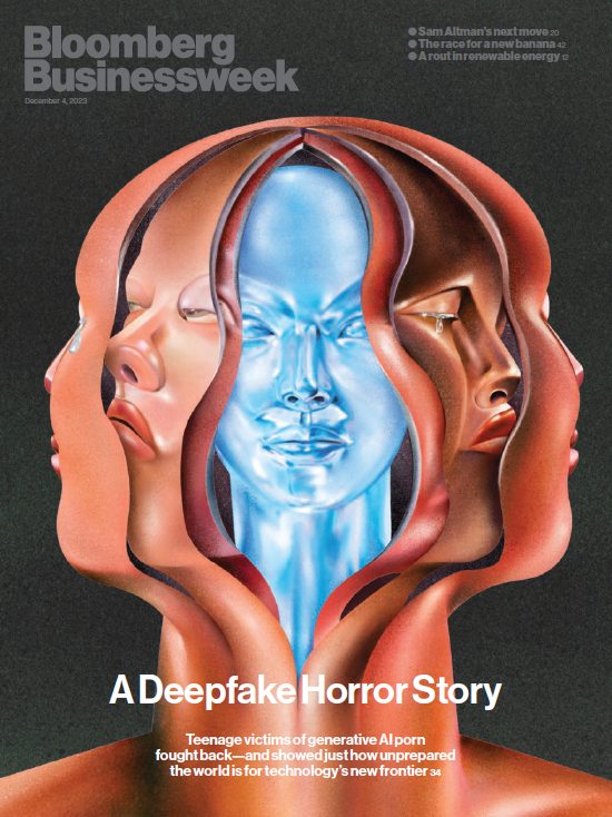 داستان وحشتناک