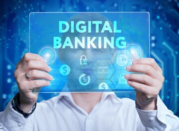 رقابت «دیجیتالی» در صنعت بانکداری