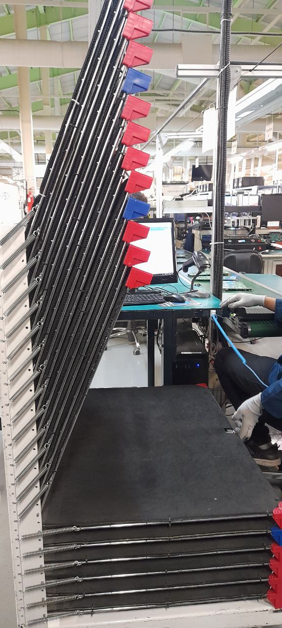 تجید ارزیابی «مادیرا» در انتظارچراغ سبز بورس