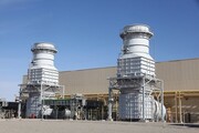 نیروگاه‌های استان تهران مازوت مصرف نمی‌کنند