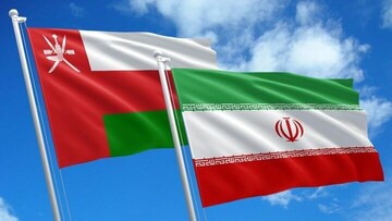 رشد ۴۱ درصدی حجم مبادلات تجاری ایران و عمان
