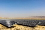 نرخ خریدتضمینی برق نیروگاه‌های خورشیدی ابلاغ شد