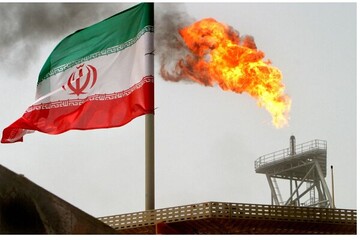 ‌صادرات نفت ایران تا ۱۰ سال آینده «تقریبا هیچ»
