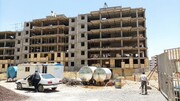 افزایش ۴۳ درصدی مسکن ‌سازی در تهران