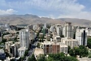 قیمت آپارتمان در منطقه ۱۵ تهران
