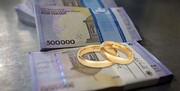 پرداخت ۱۷۸ هزار میلیارد تومان تسهیلات ازدواج، فرزندآوری و ودیعه مسکن