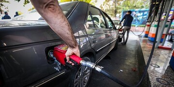 ثبت رکورد نوروزی مصرف بنزین در میانه زمستان
