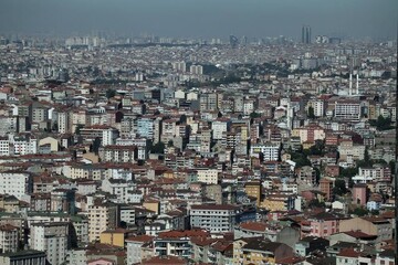 ایرانی ها، رتبه ۲ خرید خانه در ترکیه
