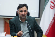سهم اقتصاد دیجیتال ایران ۶ درصد تولید ناخالص ملی است