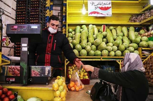 کاهش ۳۰ درصدی فروش میوه در یلدای ۱۴۰۲
