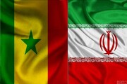 خدمات دامپزشکی و قرنطینه‌ای ایران به سنگال صادر می‌شود