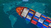 هزینه حمل دریایی کالاها ۲۵ درصد افزایش یافت+ جزییات
