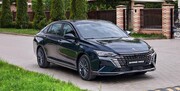 محصول جدید ایران خودرو وارد بازار می شود