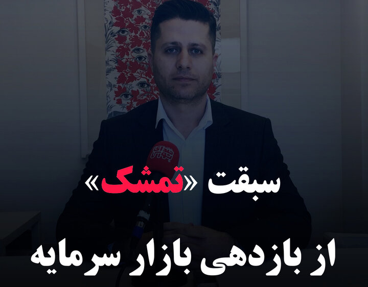 سبقت «تمشک» از بازدهی بازار سرمایه 