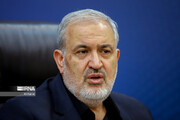 وزیر صمت: برنامه شناسنامه تحول صنعت خودرو در ایران‌خودرو اجرا می‌شود