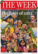 چهره‌های ۲۰۲۳