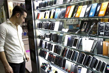 قیمت پرفروش‌ ترین گوشی‌های تلفن همراه هفته دوم دی ۱۴۰۲
