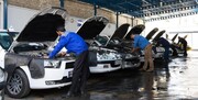 ایران‌خودرو هم فروش خودرو به قیمت‌ حاشیه بازار را تکذیب کرد