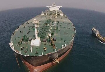 صادرات نفت ایران به چین قطع شد؟