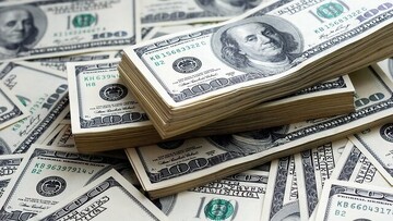 تثبیت قیمت دلار در کانال ۵۷ هزار تومان