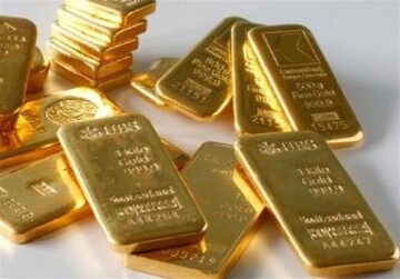 فروش۲۴۶ کیلو طلا در اولین حراج امسال
