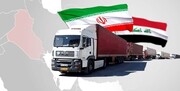 ۳ راهکار در دستور کارِ بانک مرکزی برای استمرار تجارت ایران و عراق
