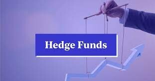 Hedge Fund صندوقی با مدیریت فعال 