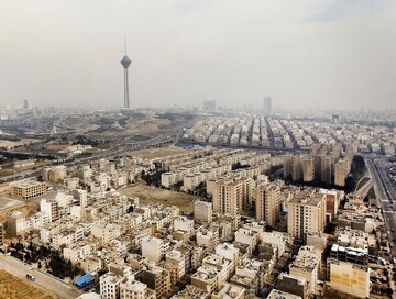قیمت خانه در محله ولیعصر تهران چقدر است؟
