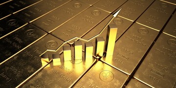 افزایش ۷ دلاری طلا