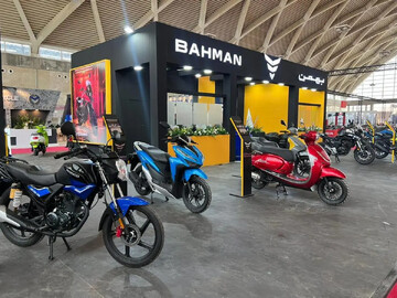 شرایط فروش محصولات ایران دوچرخ در طرح فروش نمایشگاهی