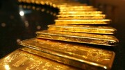 قیمت جهانی طلا امروز ۱۴۰۲/۱۱/۲۱