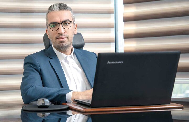 کیش اینوکس، ویترین نوآوری در بازارهای مالی کیش اینوکس، ویترین نوآوری در بازارهای مالی