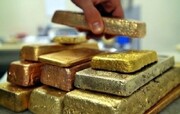 مخالفت تولیدکنندگان با عرضه طلا در مرکز مبادله