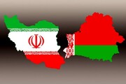 قانون موافقتنامه بازرگانی بین ایران و بلاروس ابلاغ شد