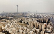 قیمت رهن مسکن در جوادیه تهران 