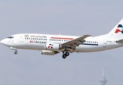 ۹۰ فروند هواپیمایی که وارد ایران شده، کجا رفته است؟