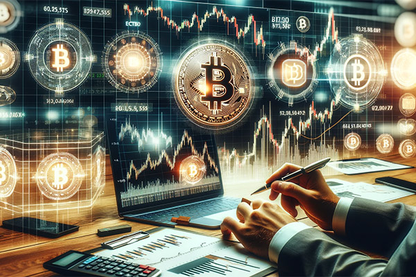 ETF بیت کوین؛ راهی برای سرمایهگذاری در آینده