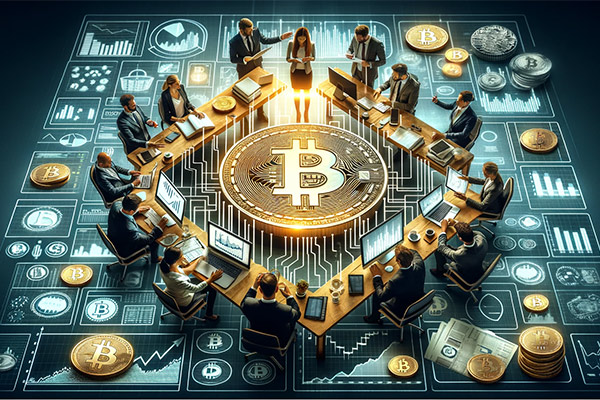 ETF بیت کوین؛ راهی برای سرمایهگذاری در آینده