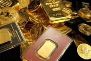 طلای جهانی ۲۰۲۶ دلار و ۱۹ سنت شد