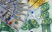 قیمت دلار و یورو برای امروز ۳۰ خرداد + جدول