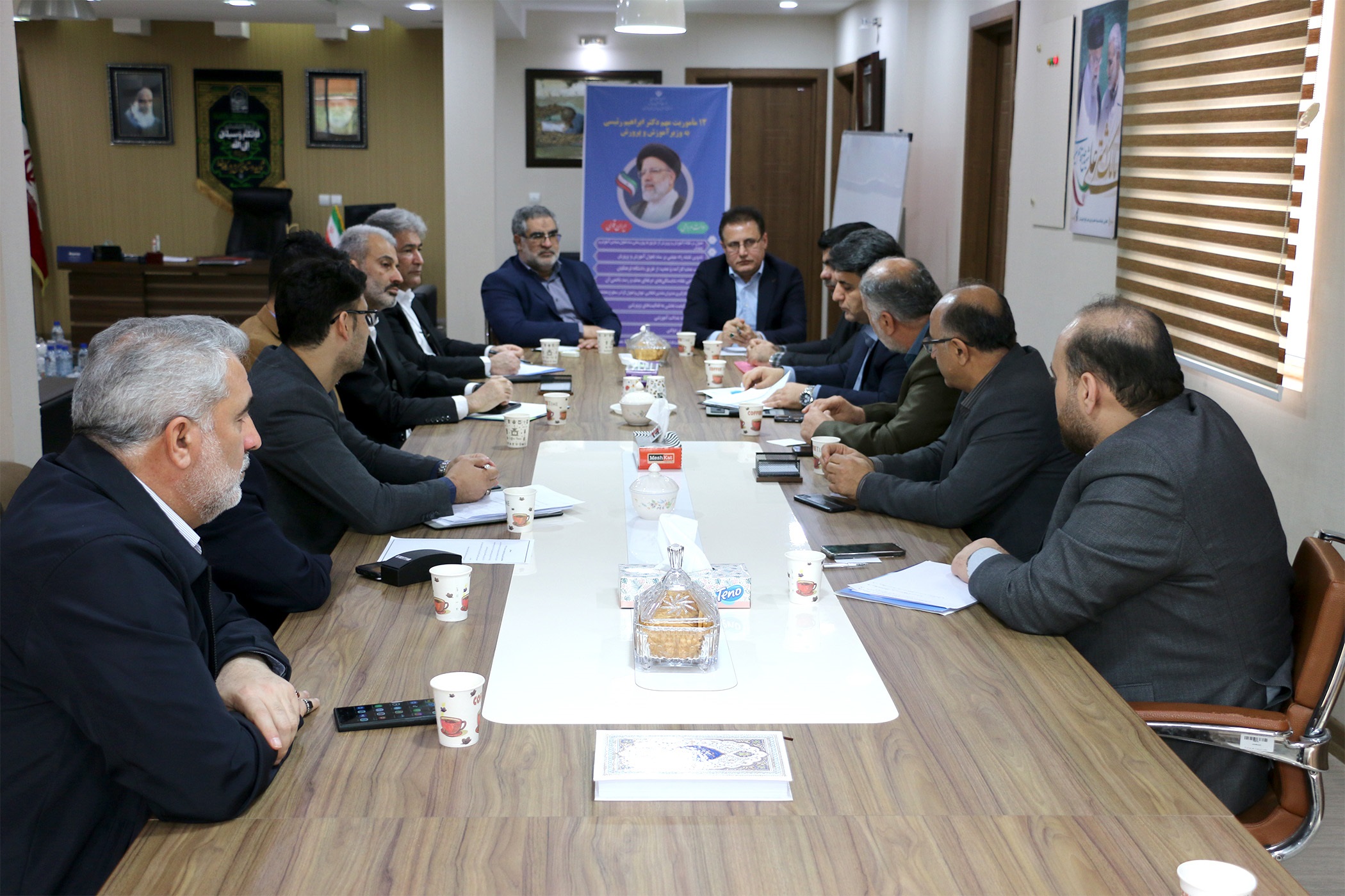 عملیات بیمهای باید به سمت هوشمندسازی حرکت کند