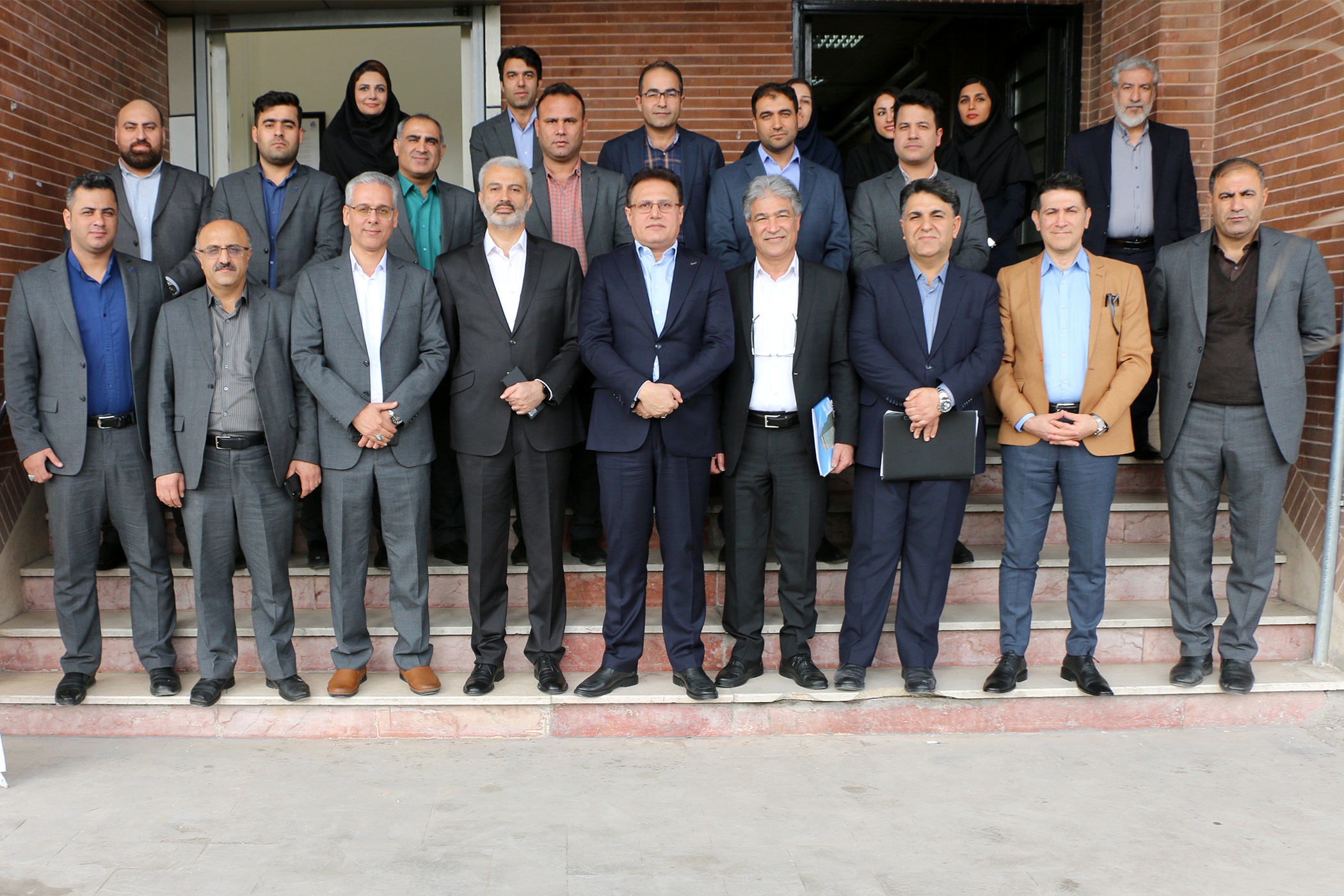 عملیات بیمهای باید به سمت هوشمندسازی حرکت کند