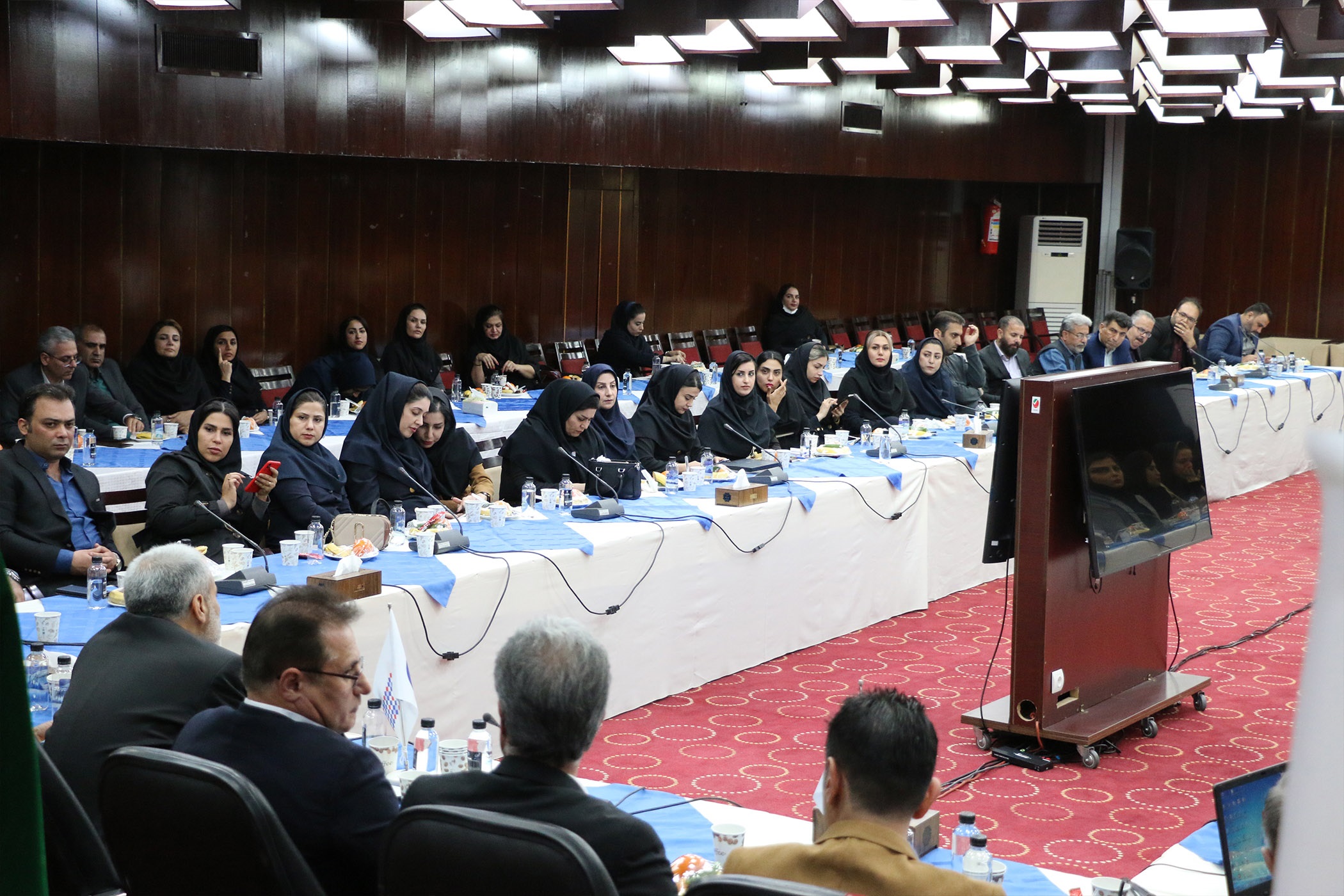 عملیات بیمهای باید به سمت هوشمندسازی حرکت کند