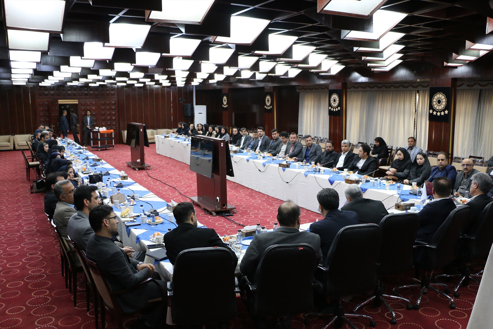 عملیات بیمهای باید به سمت هوشمندسازی حرکت کند