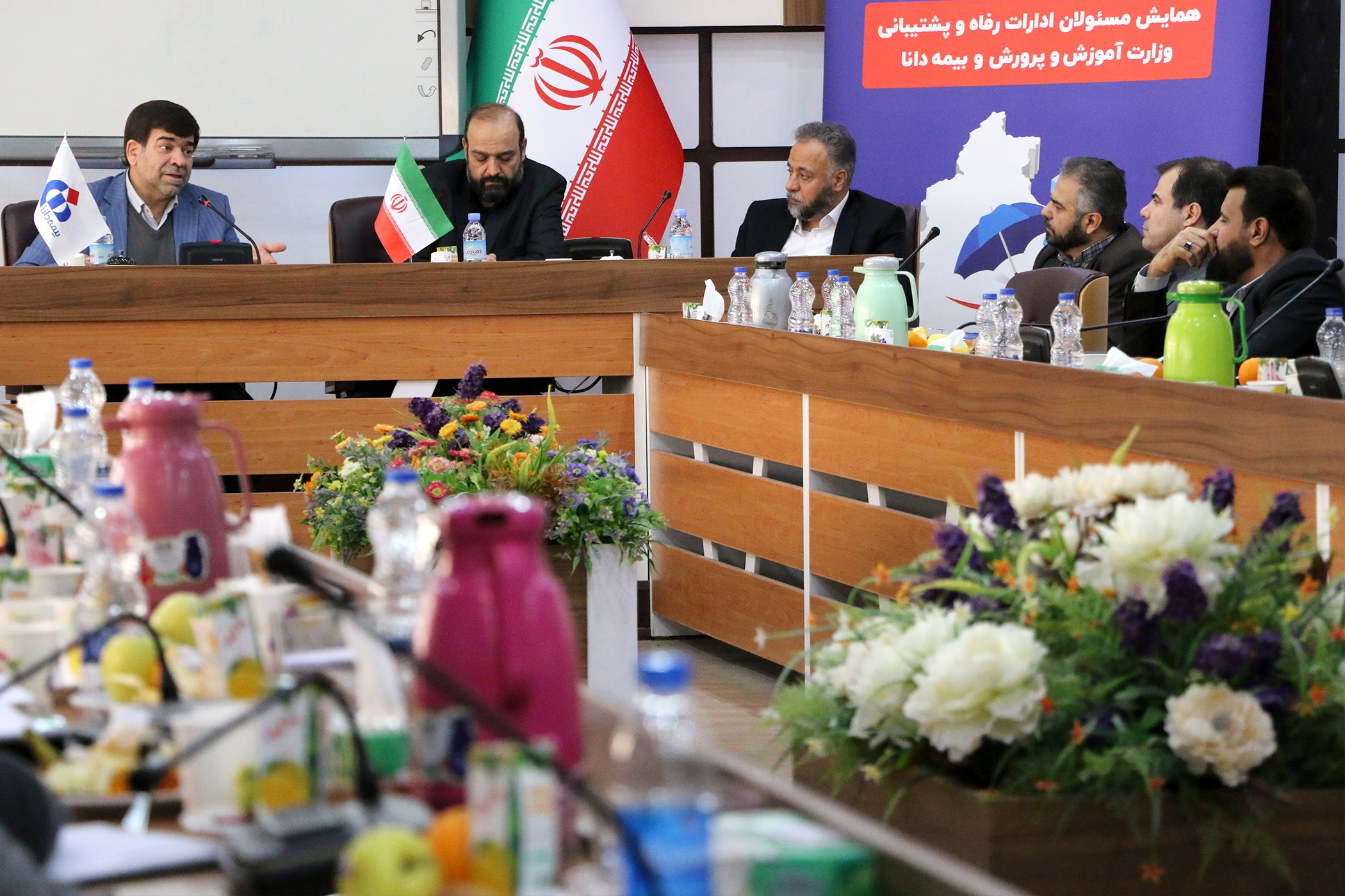 بیمه درمان تکمیلی، خدمت استراتژیک بیمه دانا به جامعه فرهنگیان کشور